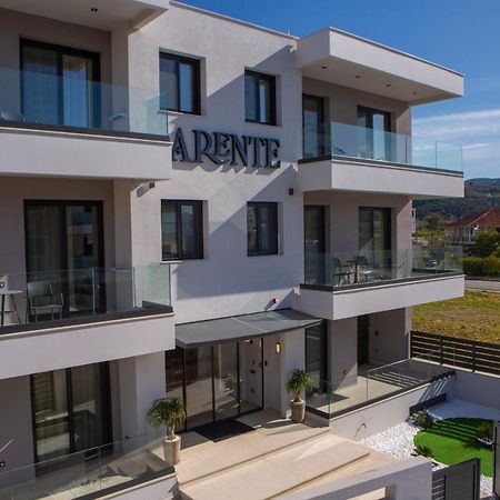 Arente Apartments Lefkáda Exteriér fotografie